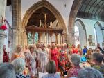 Saints’ Singers Turns Ten: A Night to Remember, A Decade to Celebrate